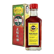 ACEITE HONG HOA - MARCA KOONG YICK