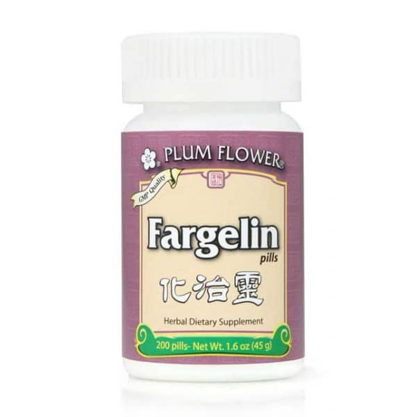 PLUM-FLOWER-Fargelin-Pills-Hua-Zhi-Ling-Wan