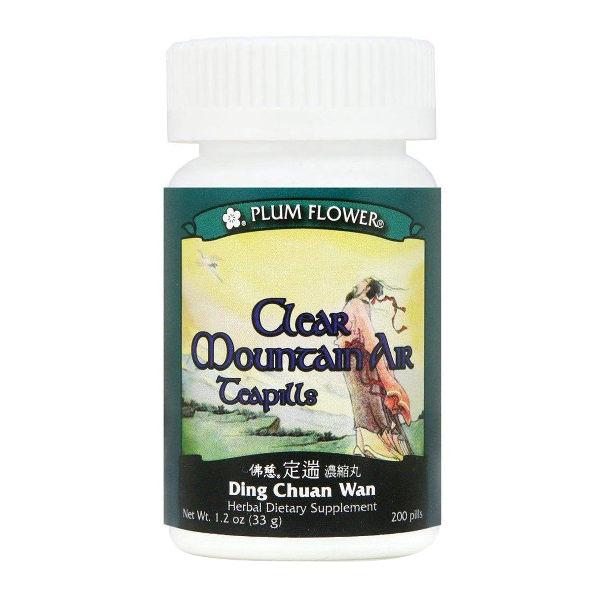 plum-flower-clear-mountain-air-teapills-ding-chuan-wan-1