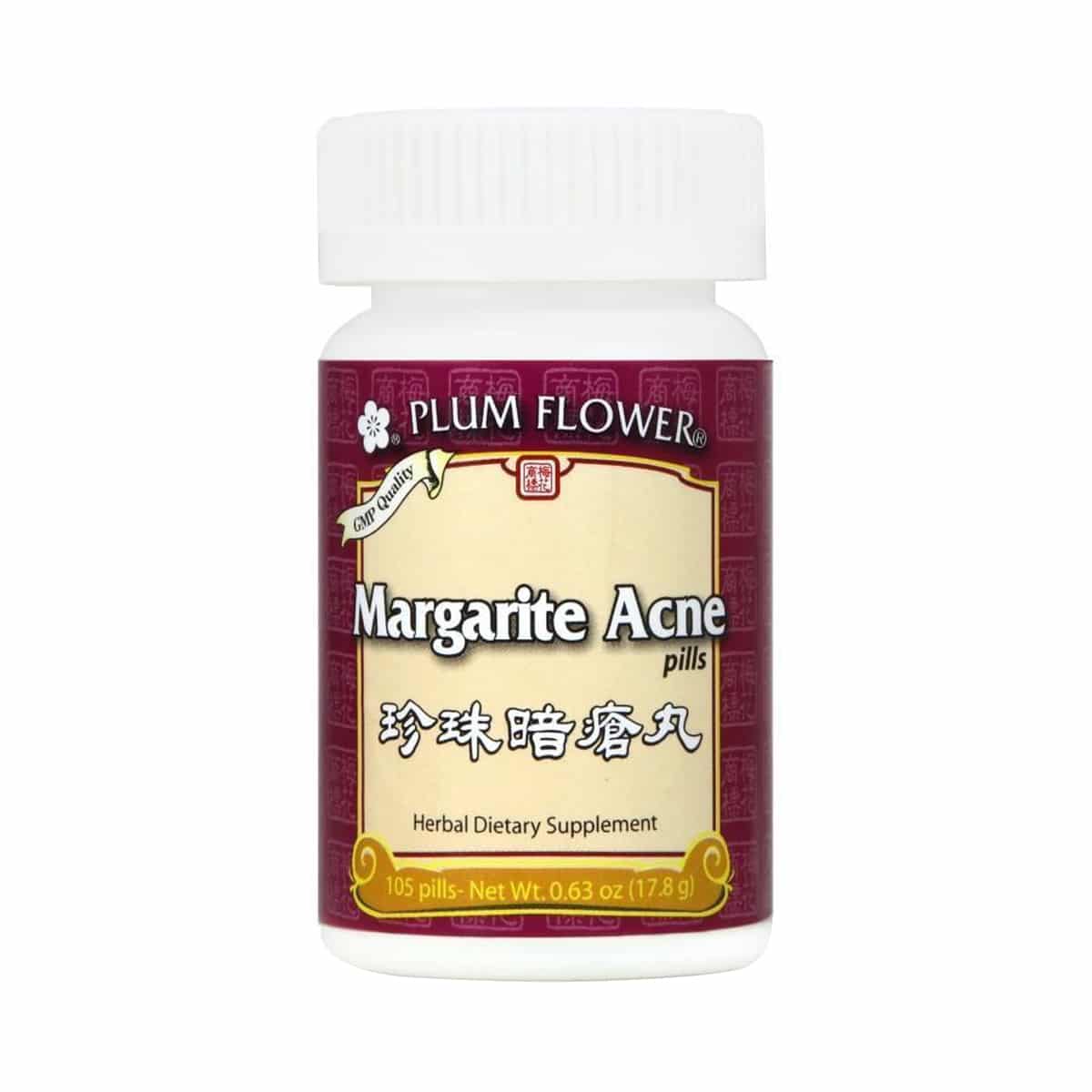 plum-flower-margarite-acne-pills-1