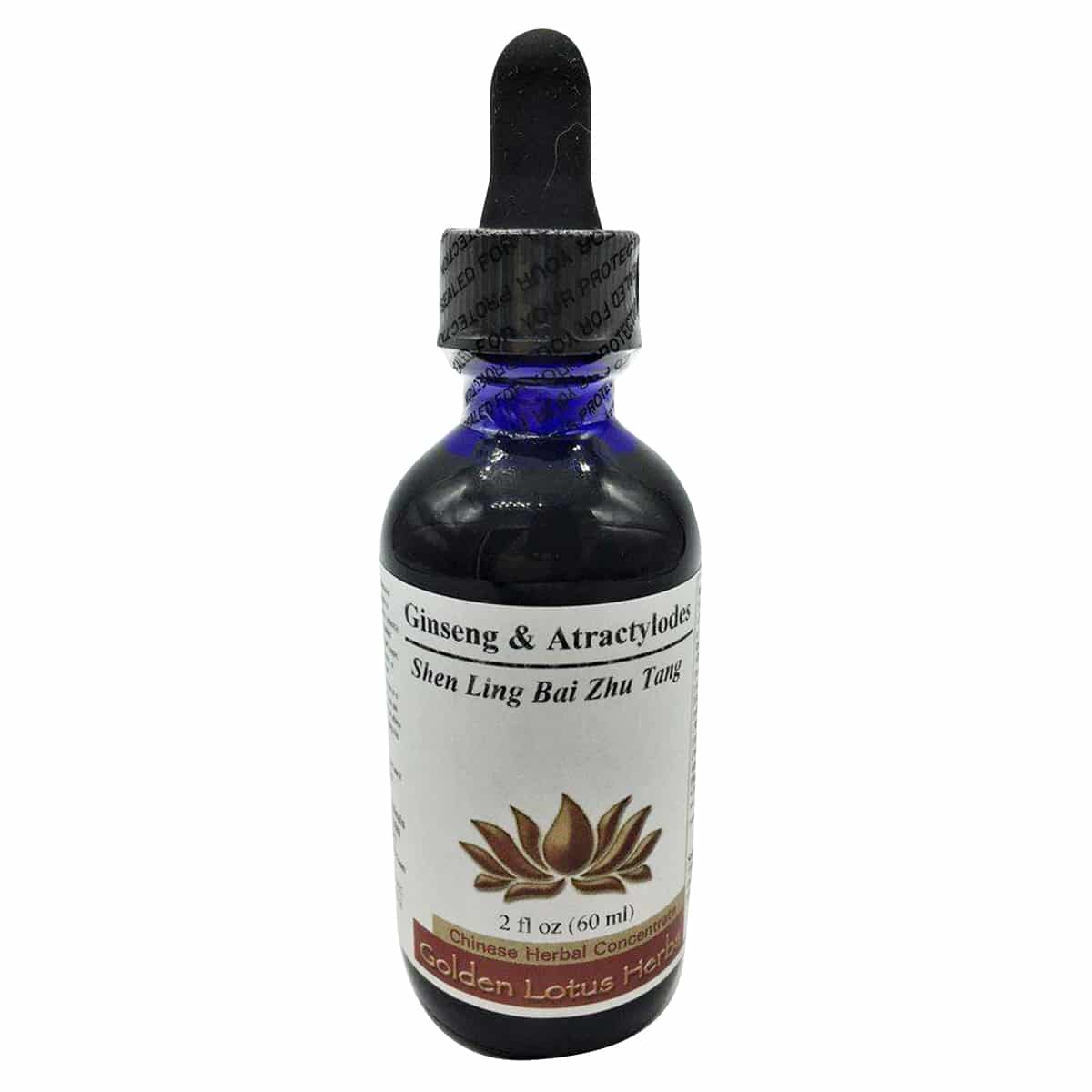 shen-ling-bai-zhu-tang-liquid-extract